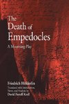 Death of Empedocles, The