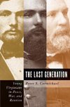 Carmichael, P:  The Last Generation
