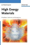 High Energy Materials