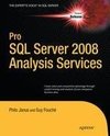 Pro SQL Server 2008 Analysis Services