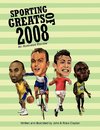 Sporting Greats of 2008
