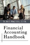 Financial Accounting Handbook