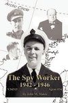 The Spy Worker