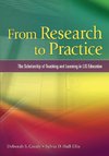From Research to Practice