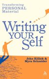 Writing Your Self