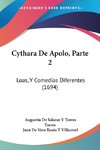Cythara De Apolo, Parte 2