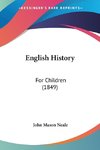 English History
