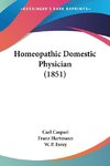 Homeopathic Domestic Physician (1851)