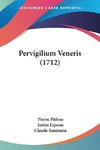 Pervigilium Veneris (1712)