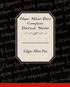 Edgar Allan Poe's Complete Poetical Works