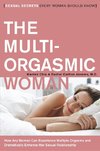 The Multi-Orgasmic Woman