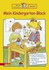 Conni Gelbe Reihe: Mein Kindergarten-Block