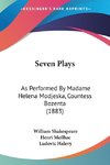 Seven Plays