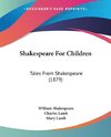 Shakespeare For Children