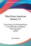 Tales From American History V1