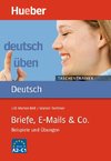 deutsch üben - Taschentrainer