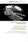 Cinema of the United Kingdom