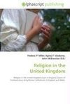 Religion in the United Kingdom
