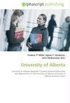 University of Alberta