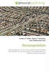 Overpopulation