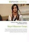 Royal Observer Corps