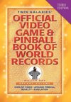 Twin Galaxies' Official Video Game & Pinball Book Of World Records; Arcade Volume, Third Edition