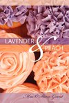 Lavender and Peach