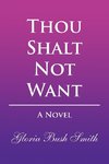Thou Shalt Not Want