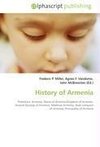 History of Armenia