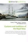 Customs and traditions of the Royal Navy