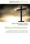 History of Protestantism