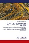 CMOS VLSI LOW-POWER DESIGN