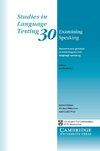 Examining Speaking