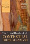 The Oxford Handbook of Contextual Political Analysis