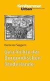 Geschichte der Burgundischen Niederlande