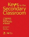 Bongolan, R: Keys to the Secondary Classroom