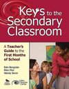 Bongolan, R: Keys to the Secondary Classroom