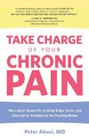 Take Charge of Your Chronic Pain