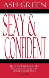 SEXY & CONFIDENT