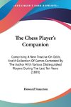 The Chess Player's Companion