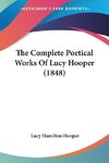 The Complete Poetical Works Of Lucy Hooper (1848)
