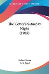 The Cotter's Saturday Night (1905)