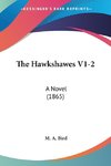 The Hawkshawes V1-2