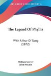 The Legend Of Phyllis