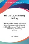 The Life Of John Henry Stilling