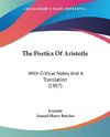 The Poetics Of Aristotle