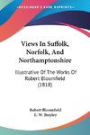 Views In Suffolk, Norfolk, And Northamptonshire