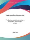 Waterproofing Engineering