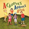 A Children's  Address Book