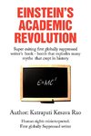 Einstein's Academic Revolution